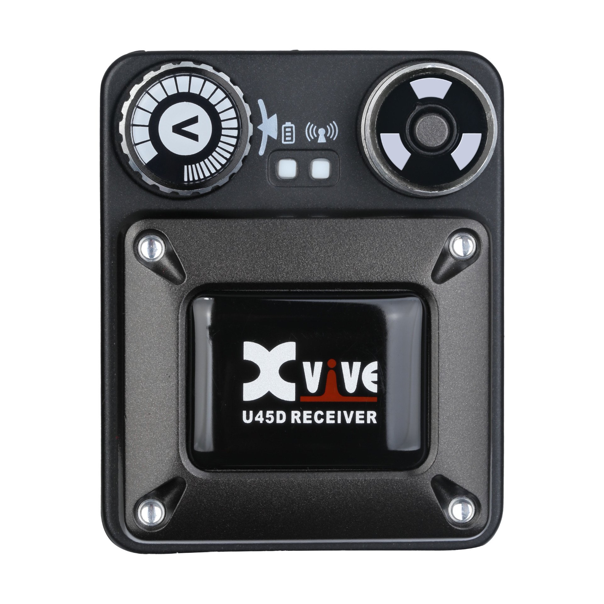 U45D Stereo In-Ear Monitor Wireless System 5.8 GHz